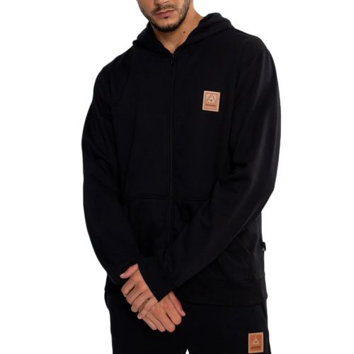Moletom Masculino Okdok Coastal Comfort PRETO-1251205- -1-